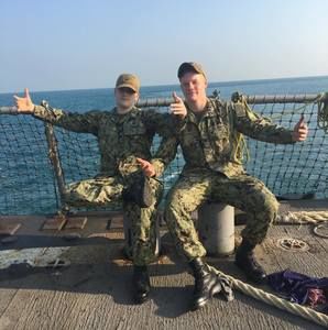 Meet your Posher, Donivan